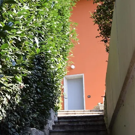 Marfo Paradise Holiday home *