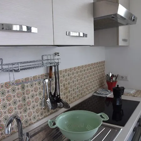 Marfo Paradise Holiday home *
