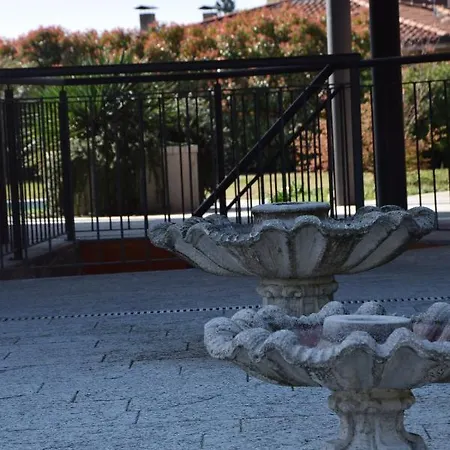 Marfo Paradise Holiday home Lesa