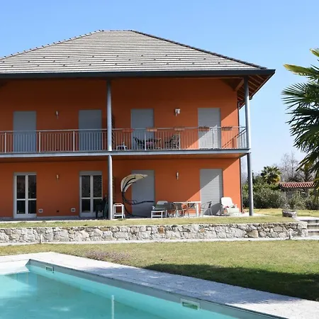Marfo Paradise Holiday home *