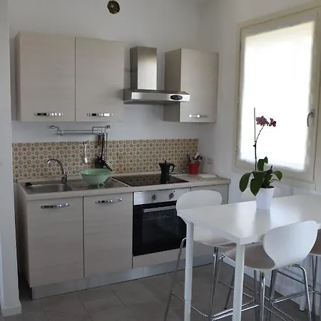 Marfo Paradise Holiday home