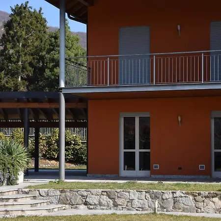 Holiday home Marfo Paradise Lesa