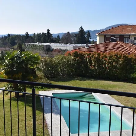 Holiday home Marfo Paradise Lesa