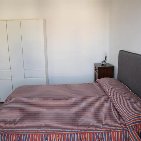 Marfo Paradise Holiday home